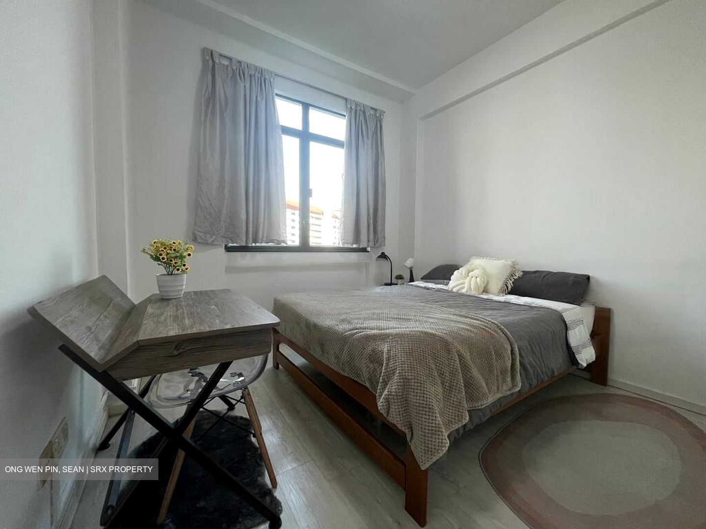 Parc Oasis (D22), Condominium #458557871